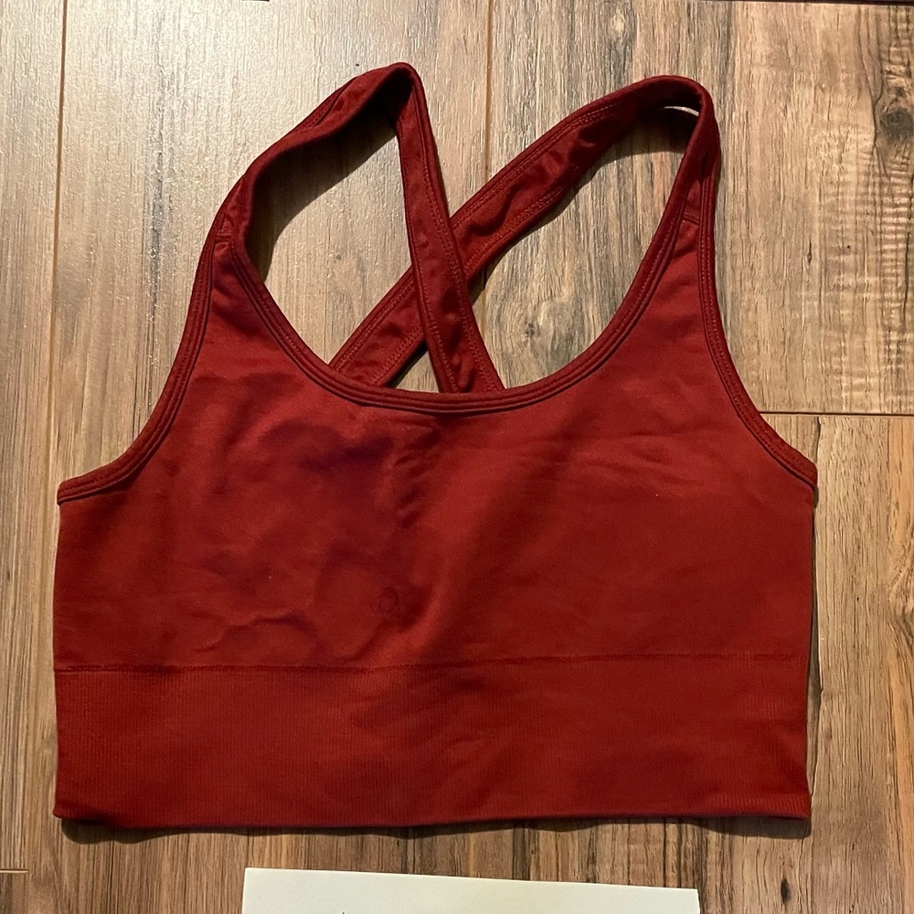 MyProtein Sports Bra